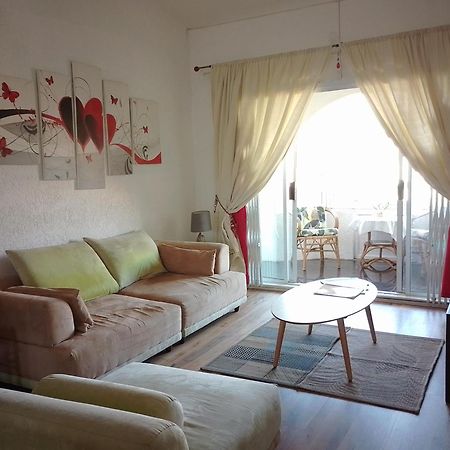Ji Penthouse Apartment Flic en Flac Ngoại thất bức ảnh