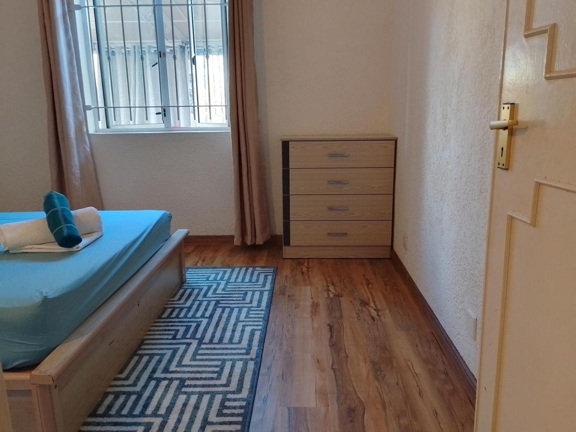 Ji Penthouse Apartment Flic en Flac Ngoại thất bức ảnh
