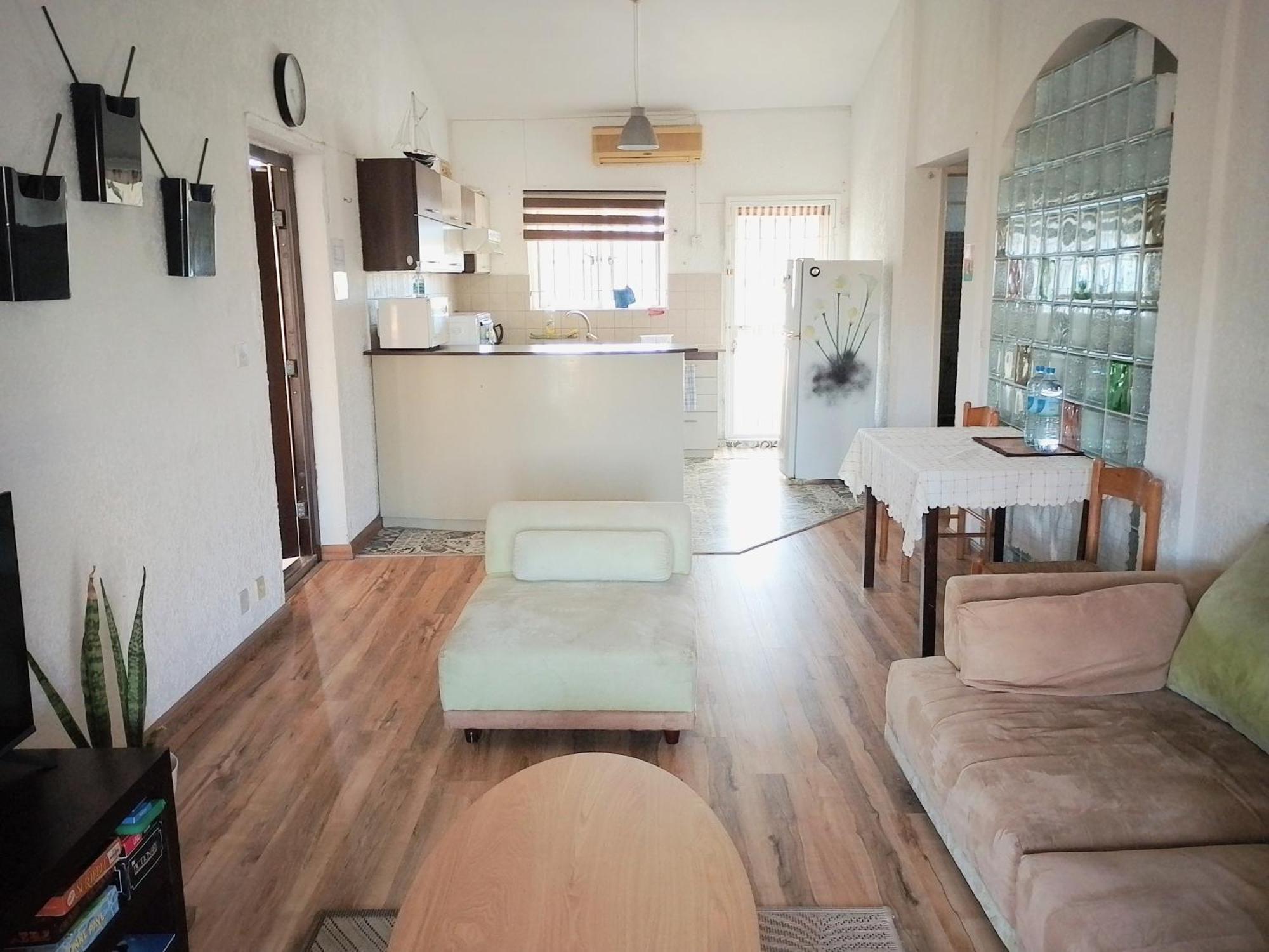 Ji Penthouse Apartment Flic en Flac Ngoại thất bức ảnh