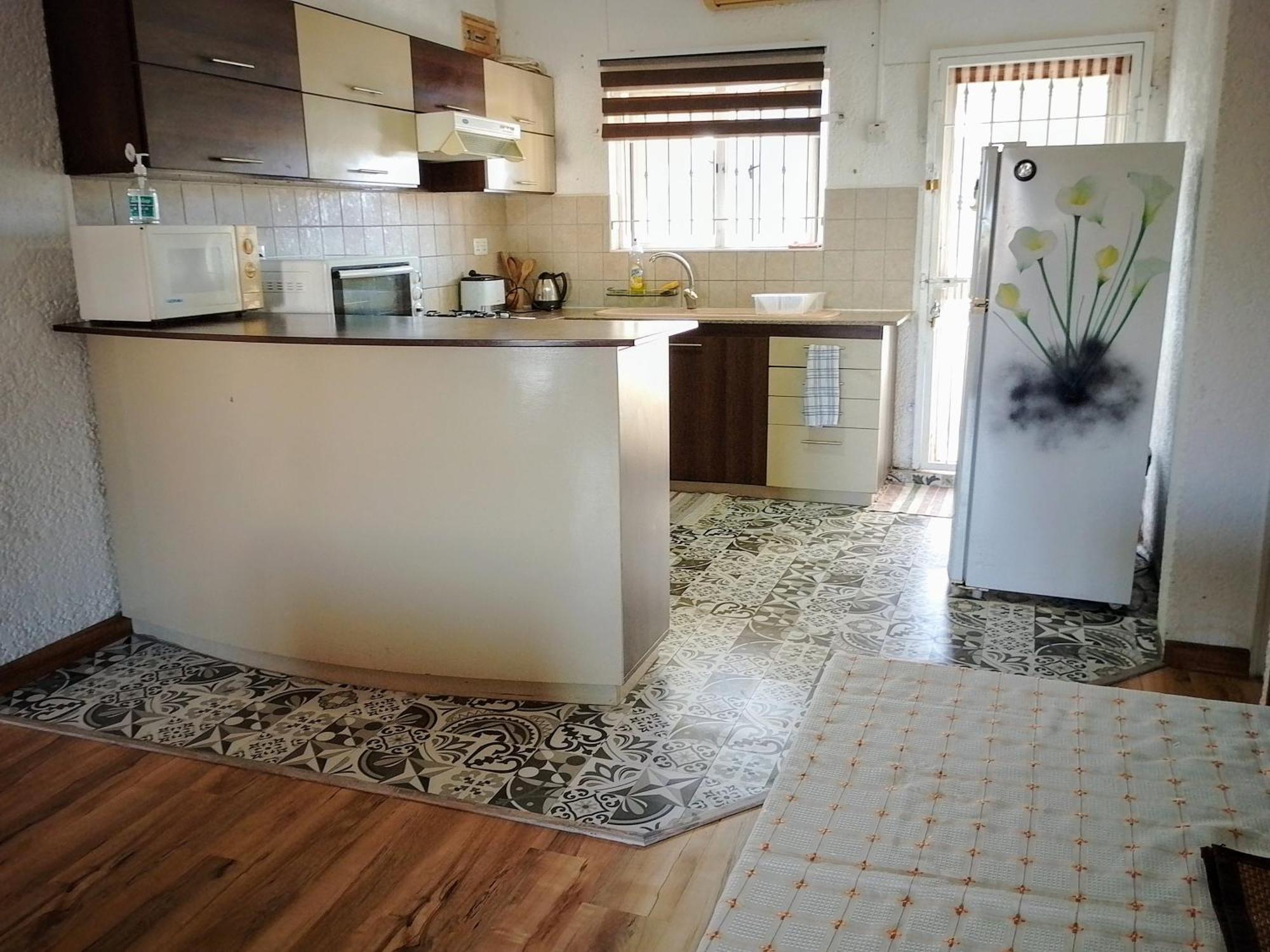 Ji Penthouse Apartment Flic en Flac Ngoại thất bức ảnh