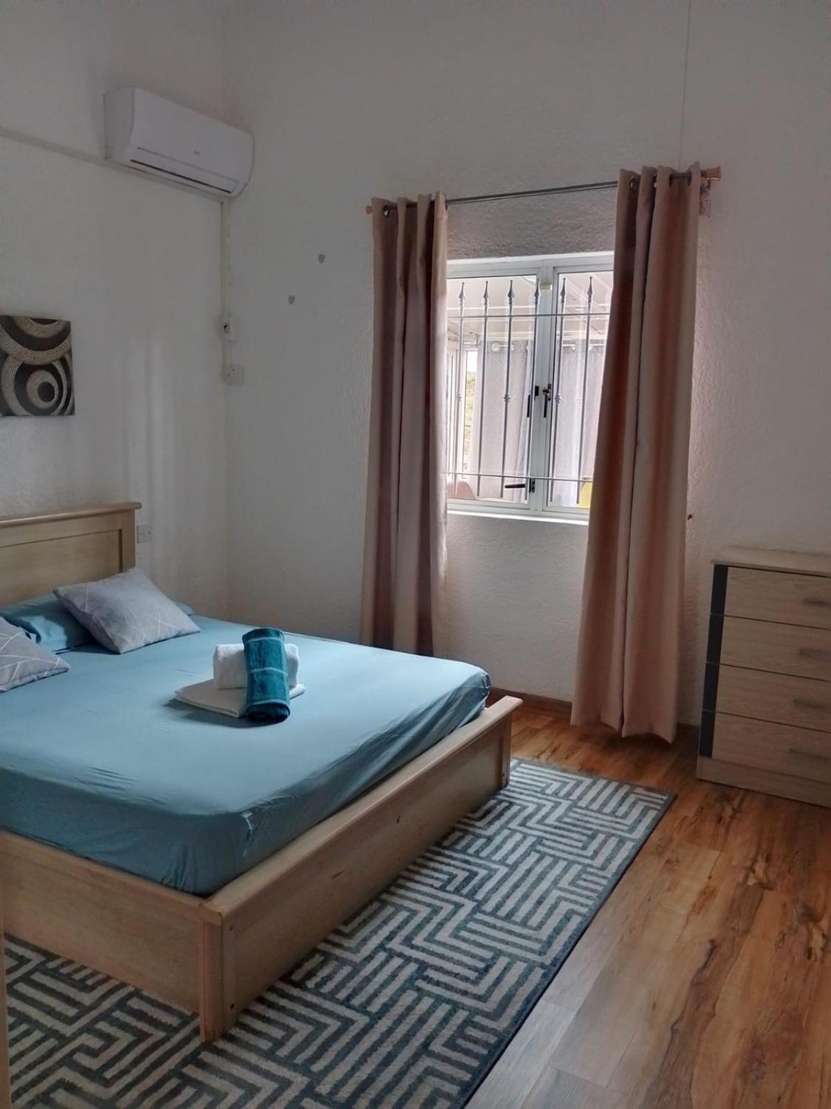 Ji Penthouse Apartment Flic en Flac Ngoại thất bức ảnh