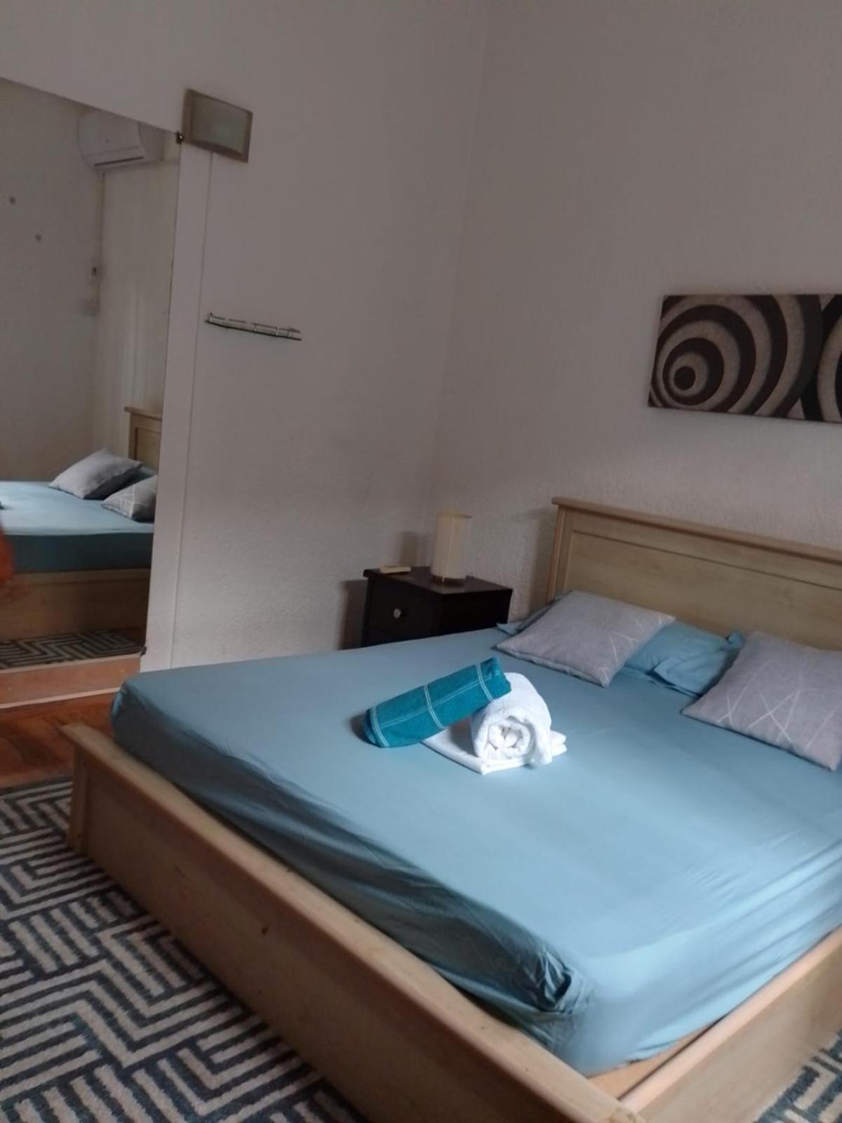 Ji Penthouse Apartment Flic en Flac Ngoại thất bức ảnh